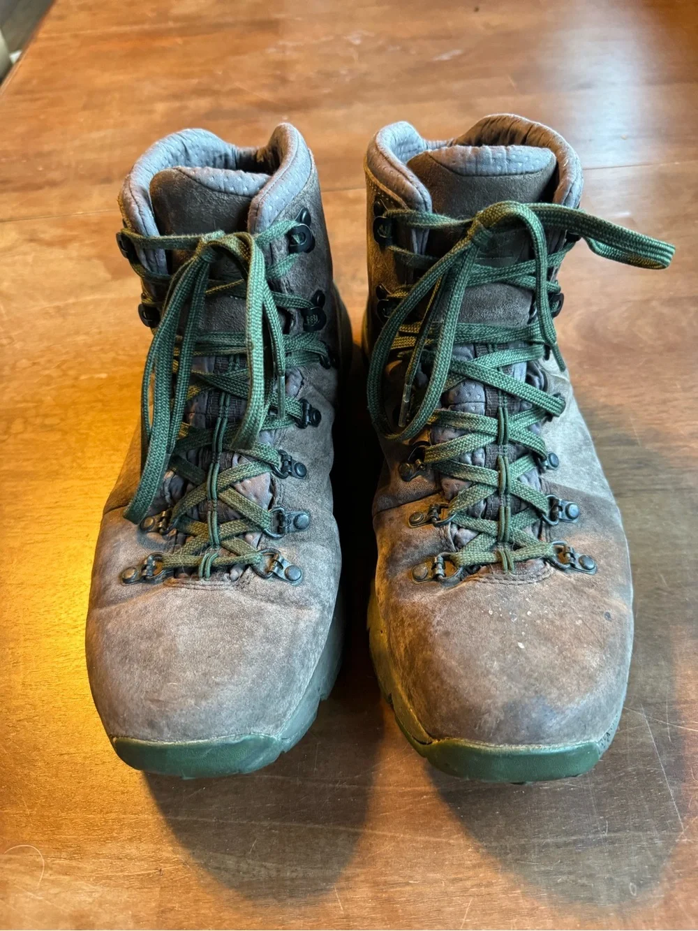 Danner Mountain 600 Boots